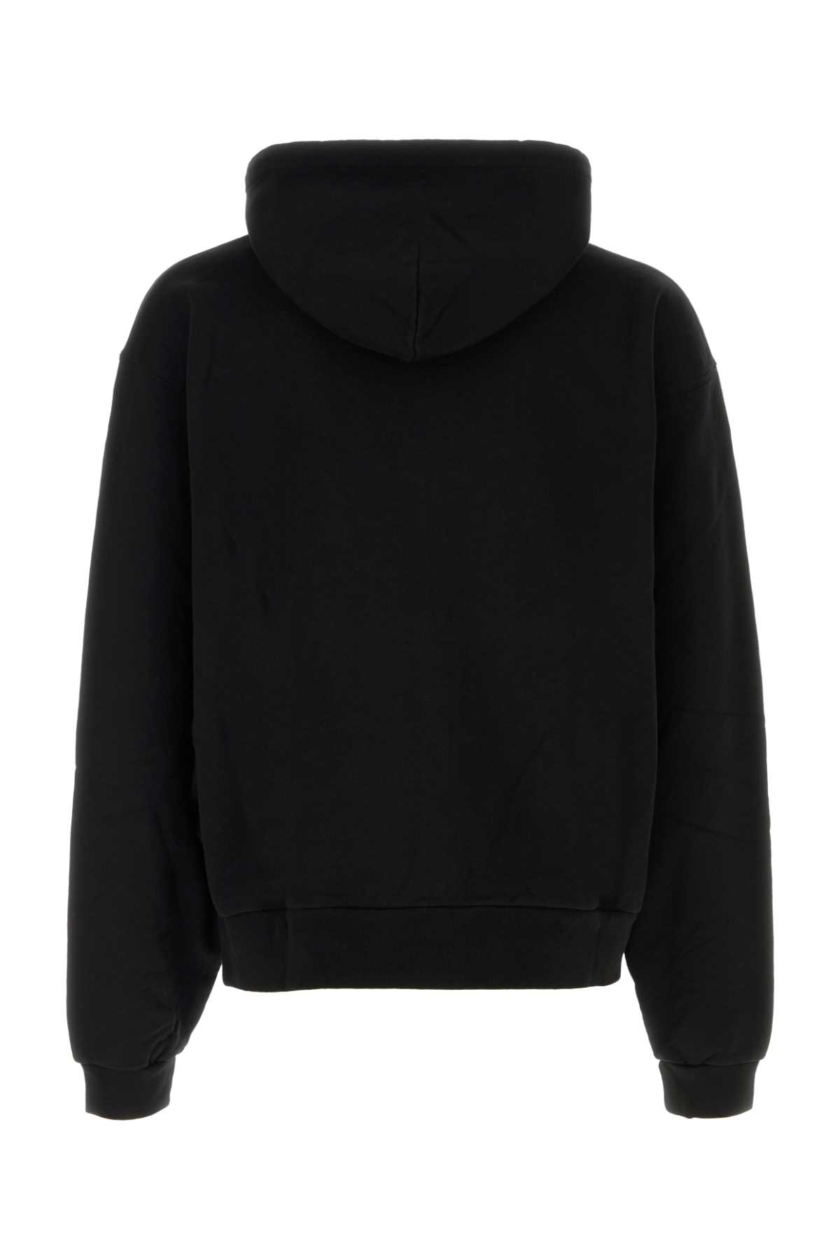 [Balenciaga] Hoodie FW26 850338TUVQ9 1000
