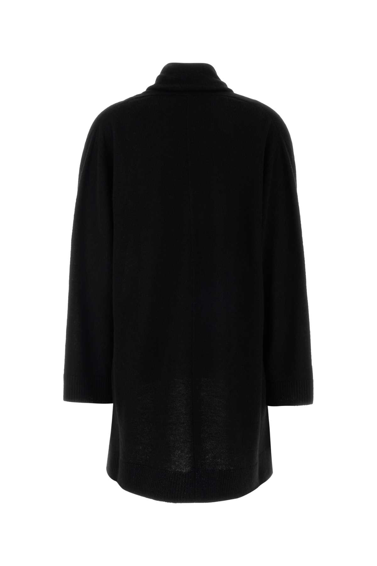 [THE ROW] Knitwear FW26 11087Y973 BLK