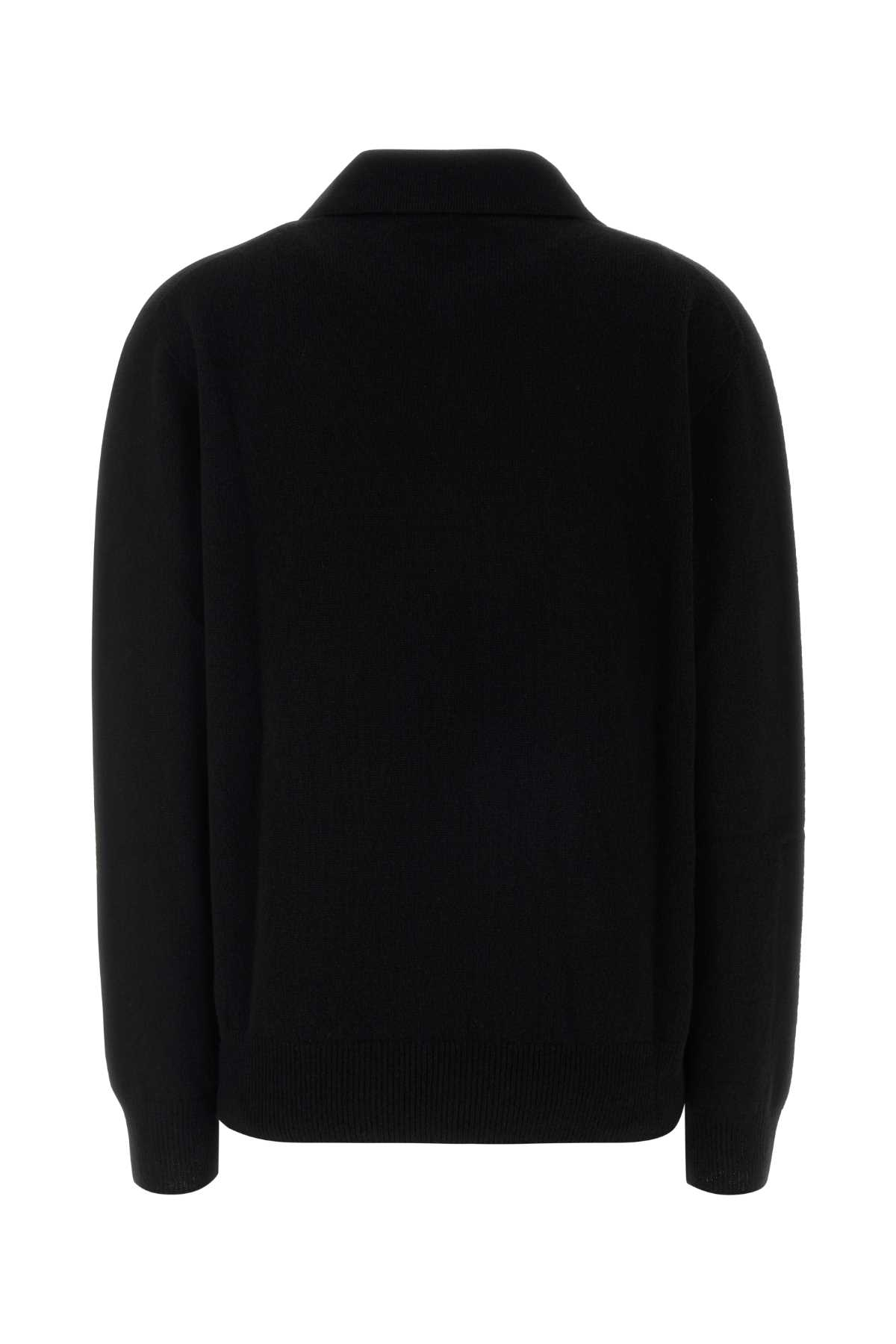 [THE ROW] Knitwear FW26 11062Y973 BLK