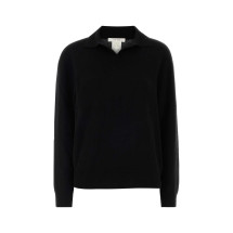 [THE ROW] Knitwear FW26 11062Y973 BLK