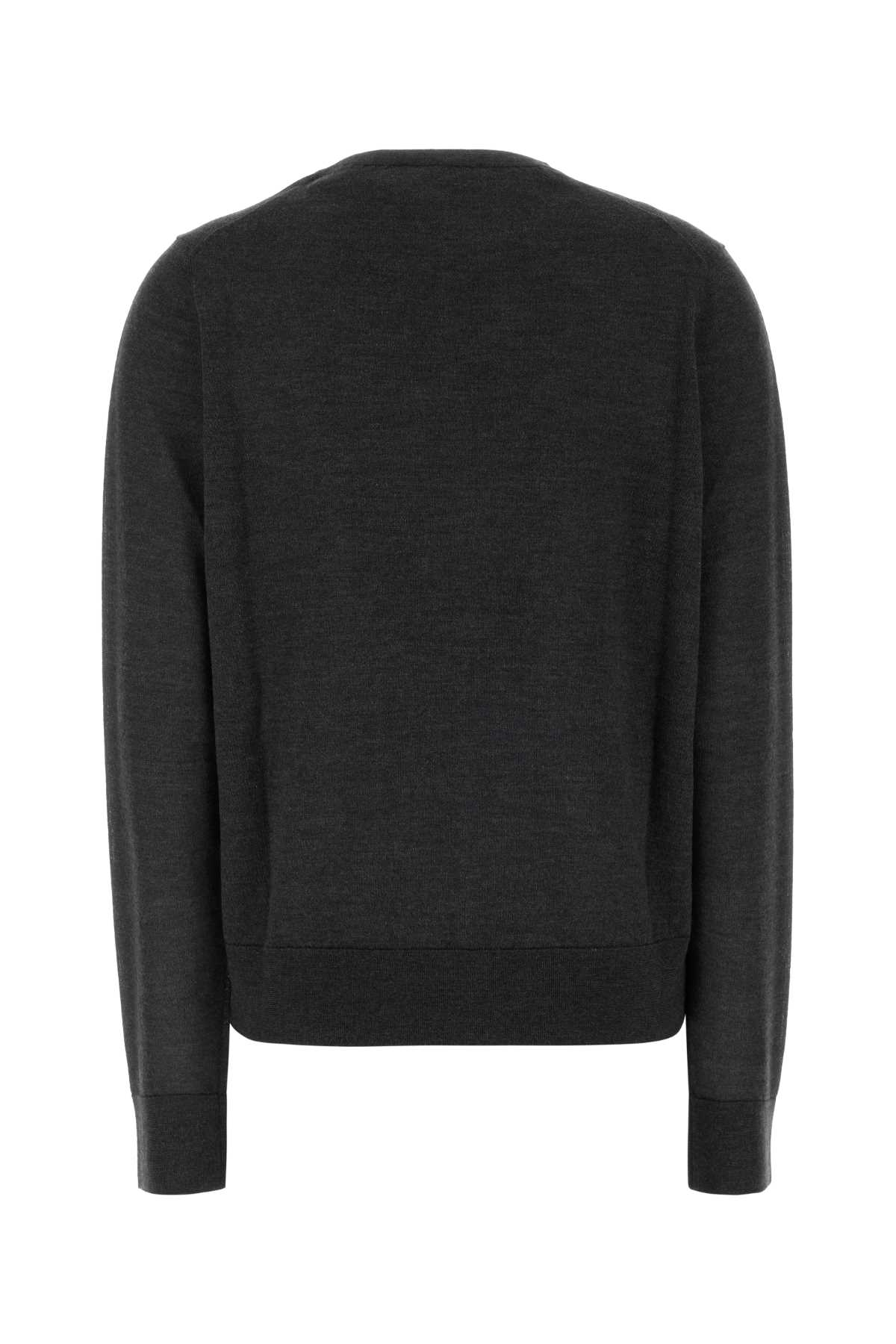 [THE ROW] Knitwear FW26 11078Y1001 ANT