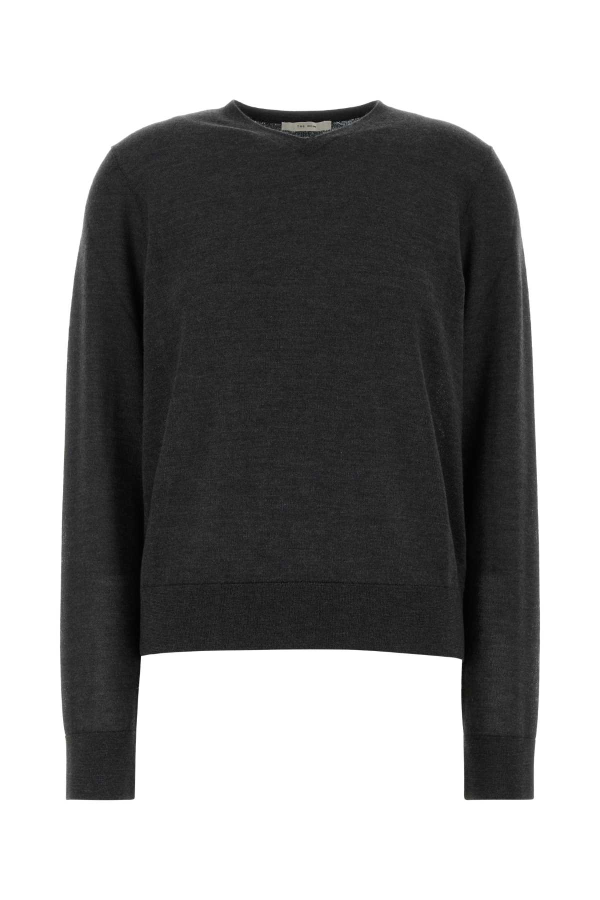 [THE ROW] Knitwear FW26 11078Y1001 ANT
