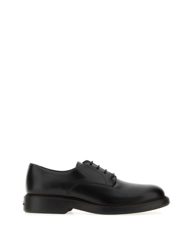 [Hogan] Dress Shoes FW26 HXM7040FZ20U1M B999