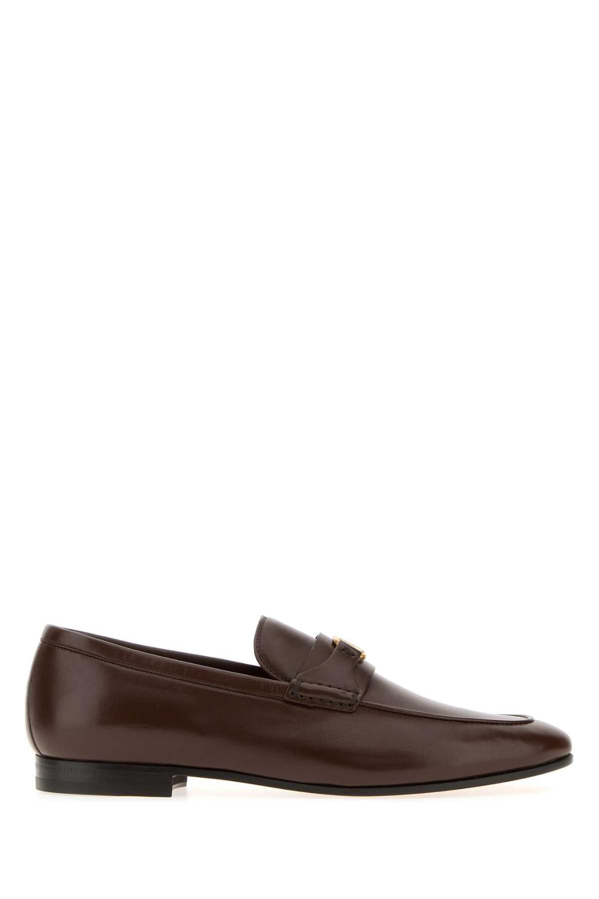 [Valentino Garavani] Loafer FW26 9Y2S0N31EJC 7N9