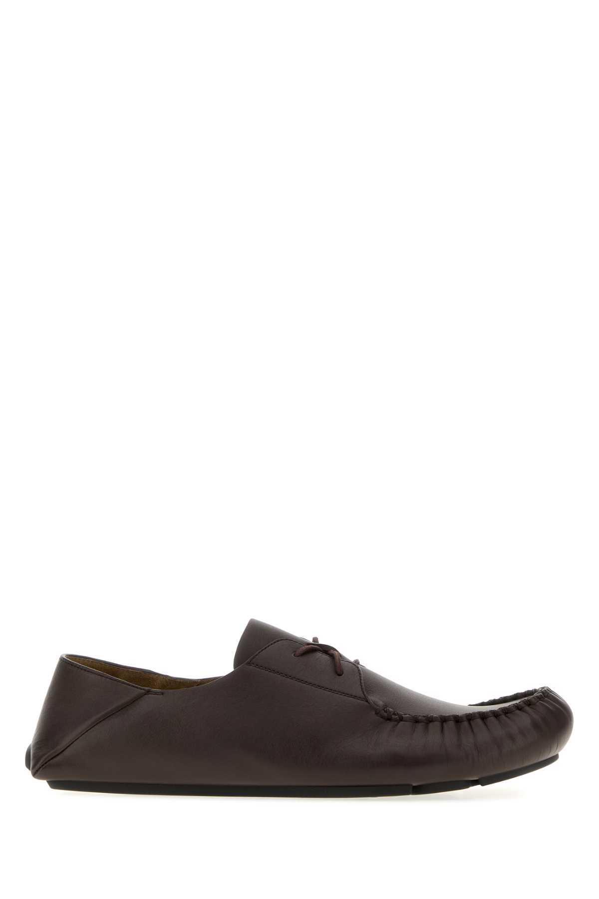[Loewe] Loafer FW26 M816290X64 DARKBROWN