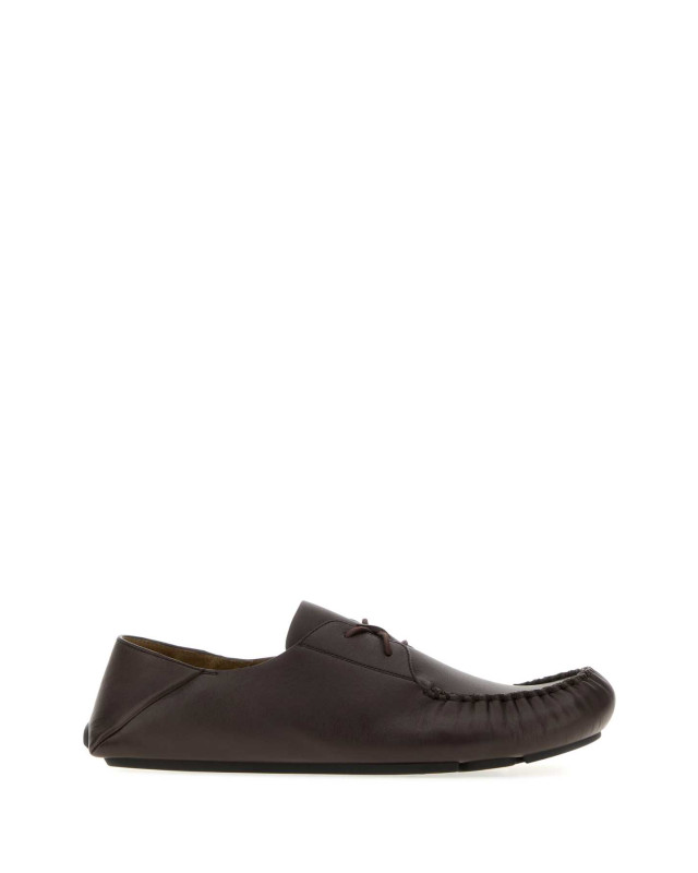 [Loewe] Loafer FW26 M816290X64 DARKBROWN