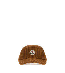 [Moncler] Cap FW26 L20933B000075964B 24R