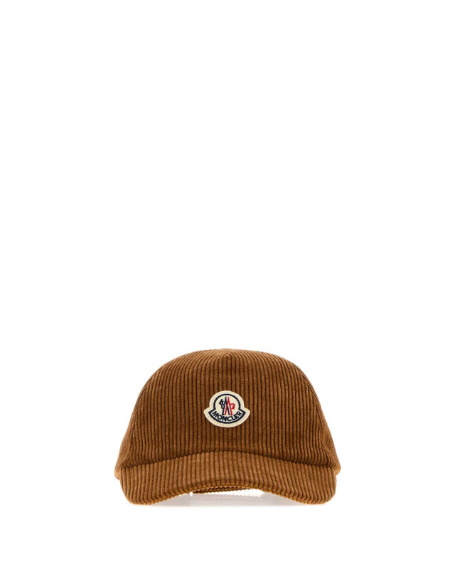 [Moncler] Cap FW26 L20933B000075964B 24R