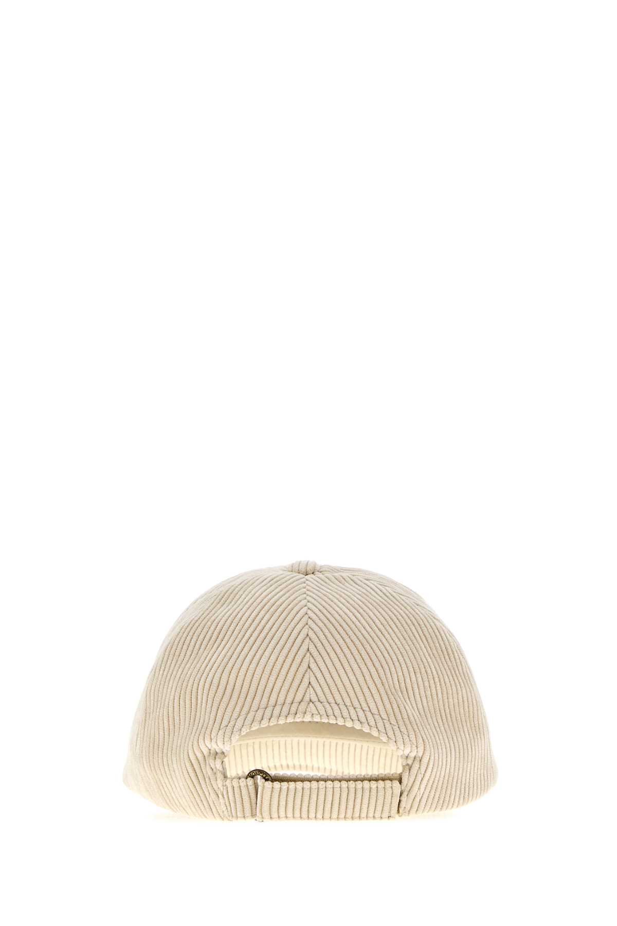 [Moncler] Cap FW26 L20933B000075964B 21N