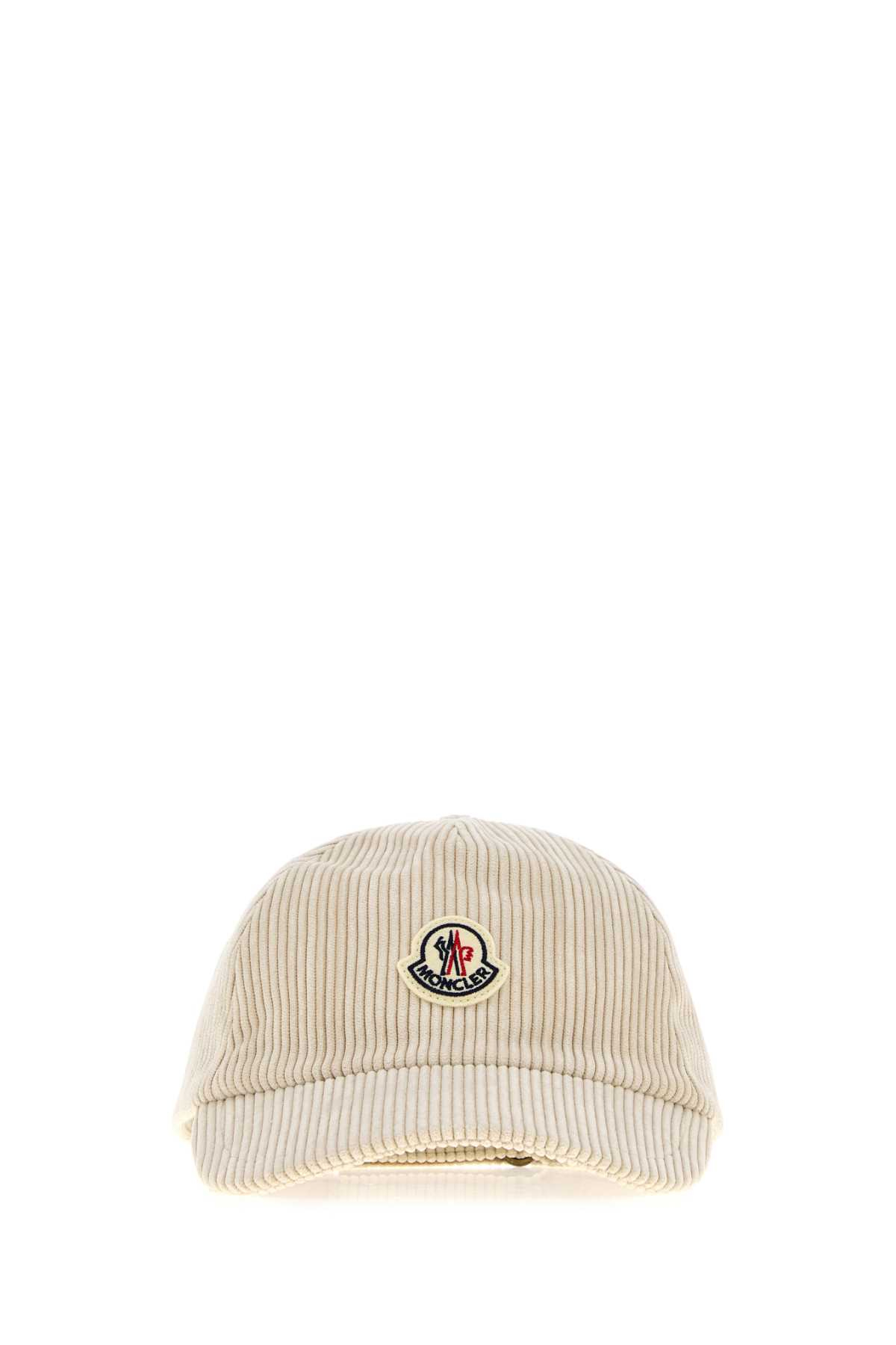 [Moncler] Cap FW26 L20933B000075964B 21N