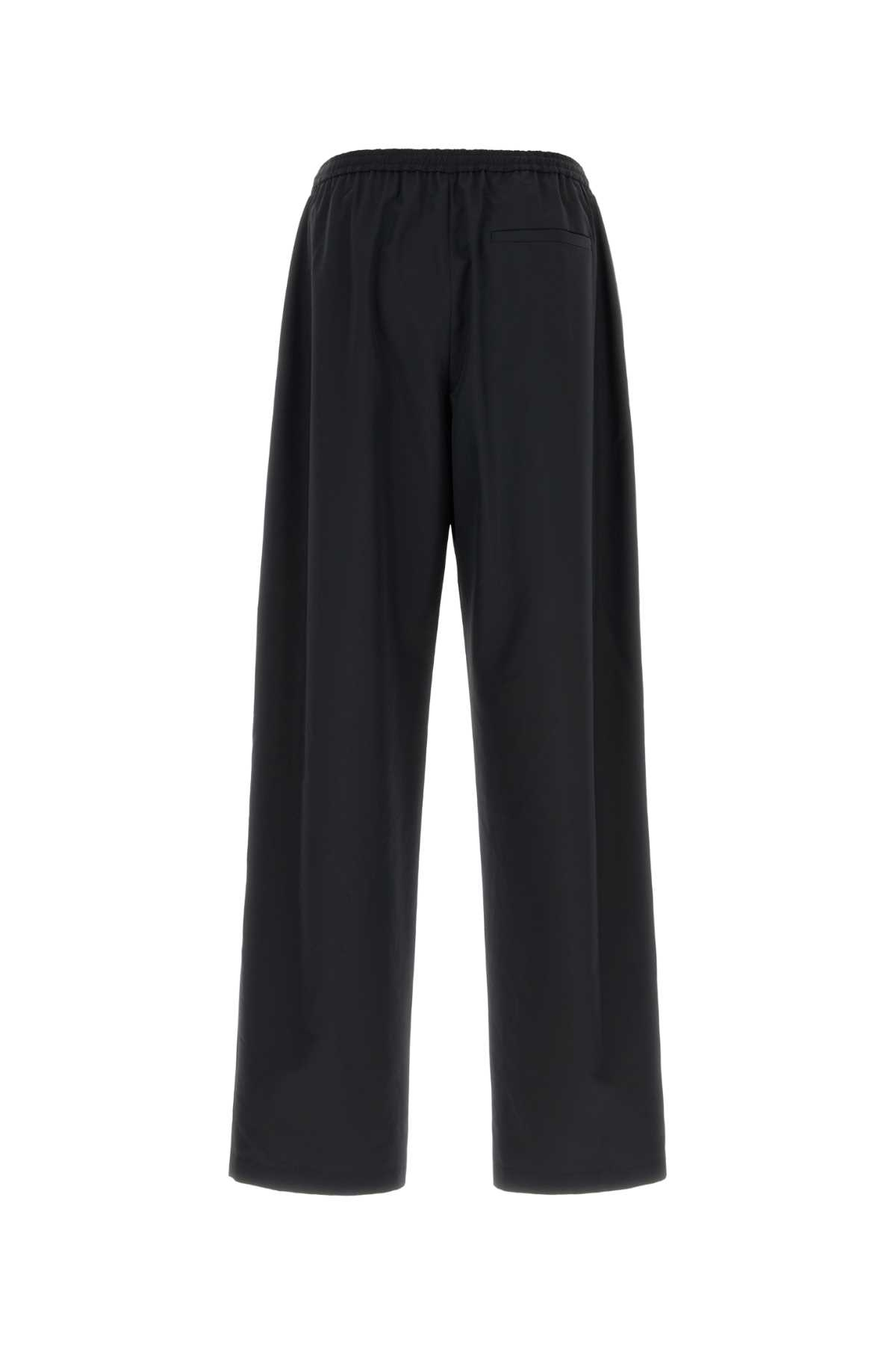 [Jil Sander] Trousers FW26 J22KA0366J74276 001
