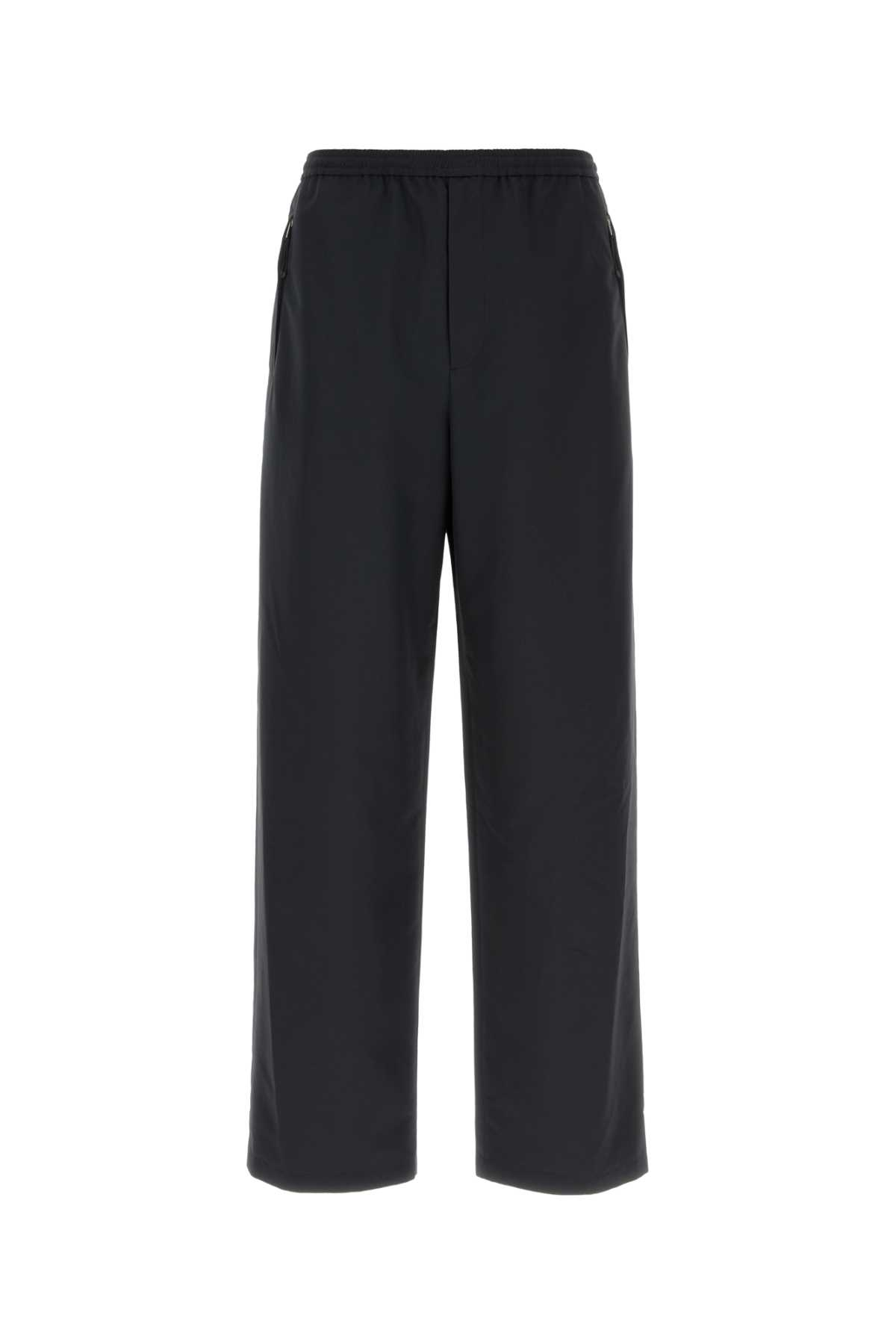 [Jil Sander] Trousers FW26 J22KA0366J74276 001
