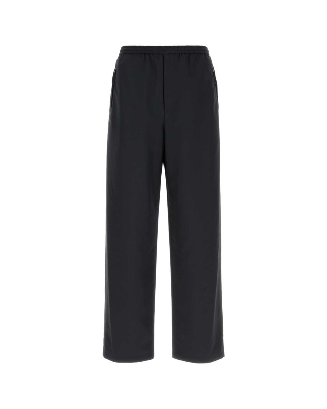 [Jil Sander] Trousers FW26 J22KA0366J74276 001