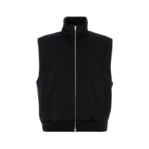 [Jil Sander] Vest FW26 J22FB0155J40045 001