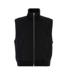 [Jil Sander] Vest FW26 J22FB0155J40045 001