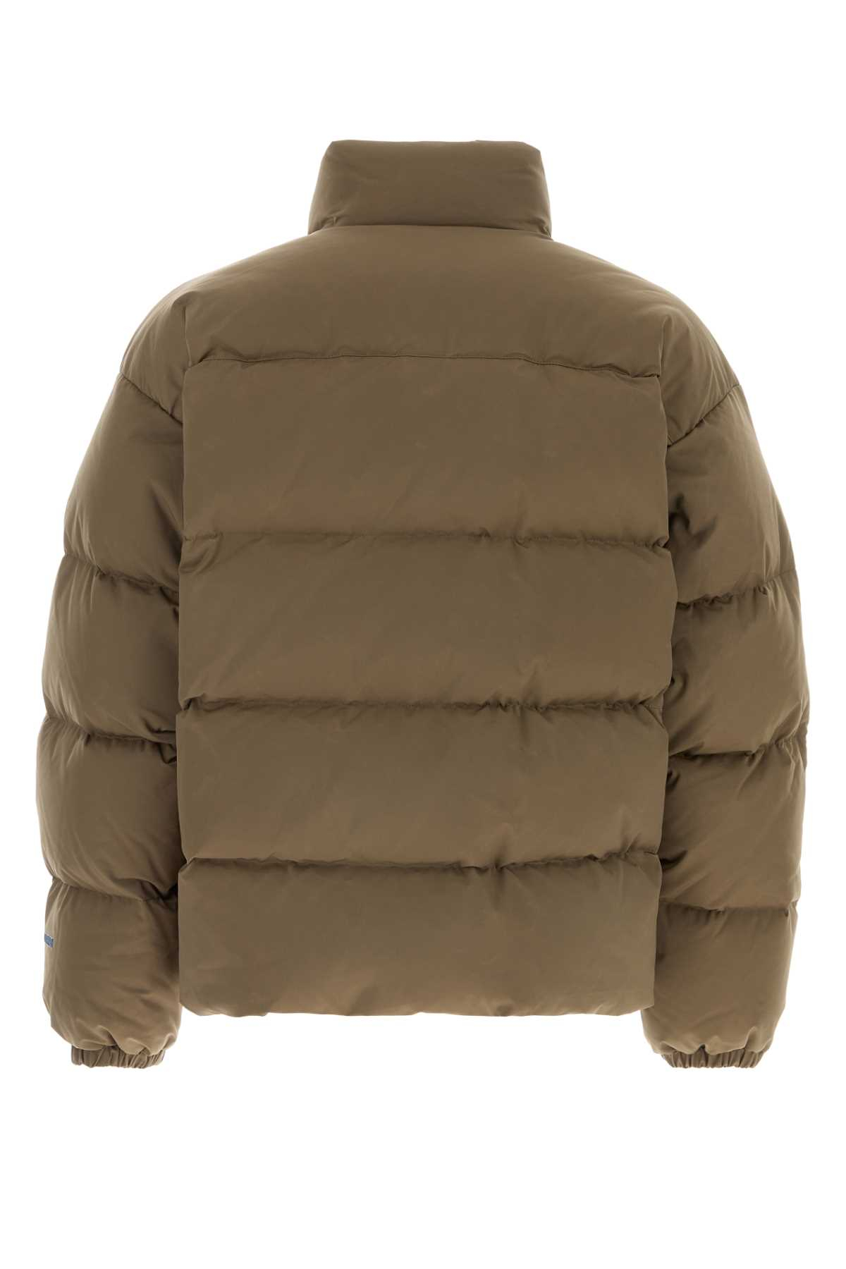[Jil Sander] Down Jacket FW26 J22AF0121J70223 204