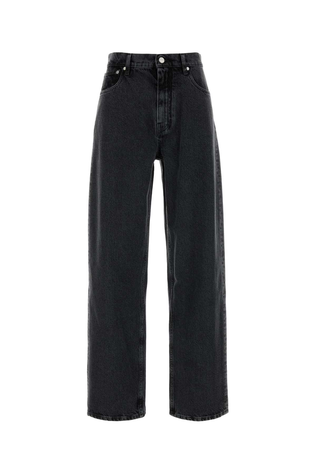 [Jil Sander] Jeans FW26 J03KA0346J45371 069