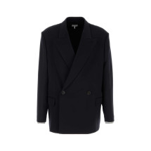 [Loewe] Blazer FW26 H526Y03WDL DARKNAVYBLUE