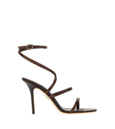 [DSQUARED] Sandals FW26 HSW029801500001 5081