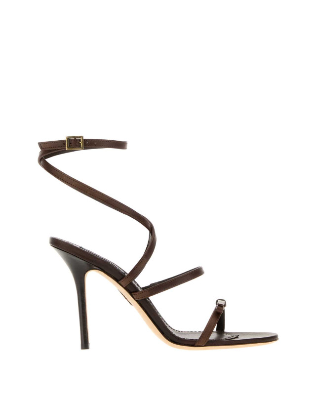 [DSQUARED] Sandals FW26 HSW029801500001 5081