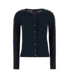 [A.P.C.] Knitwear FW26 COHPFF26591 IAK