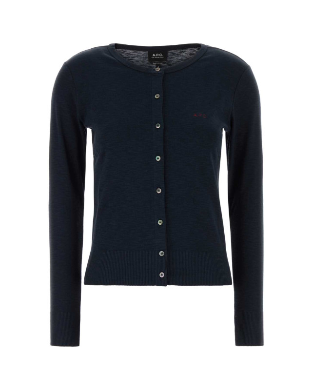 [A.P.C.] Knitwear FW26 COHPFF26591 IAK