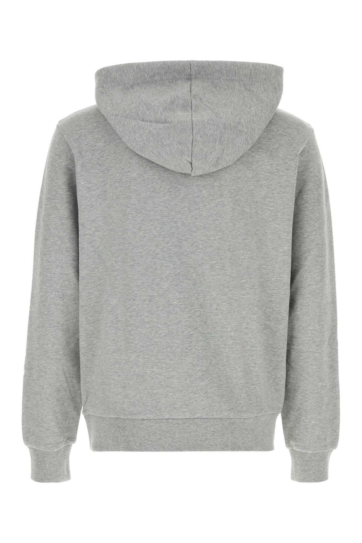 [A.P.C.] Sweatshirt FW26 COHBNM37012 TPI