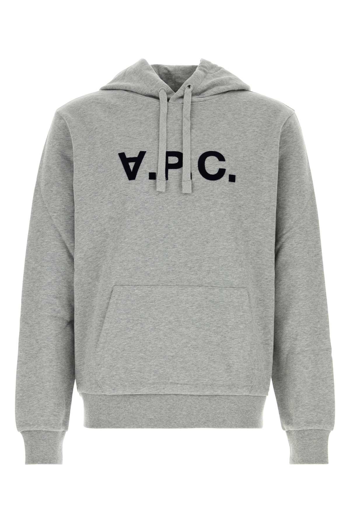 [A.P.C.] Sweatshirt FW26 COHBNM37012 TPI