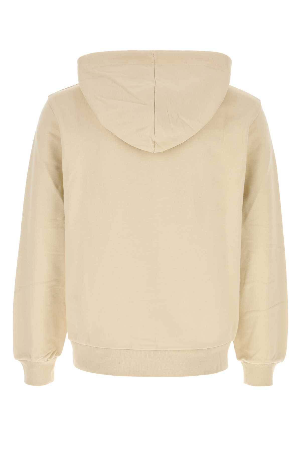 [A.P.C.] Sweatshirt FW26 COHBNM37012 ANI