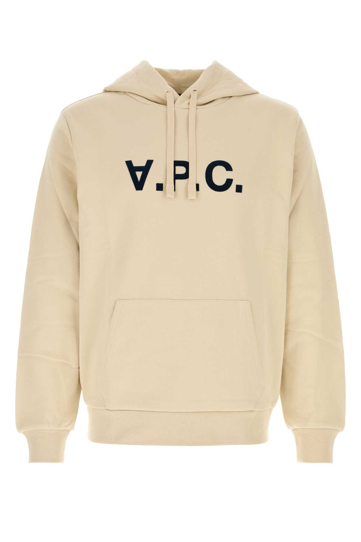 [A.P.C.] Sweatshirt FW26 COHBNM37012 ANI
