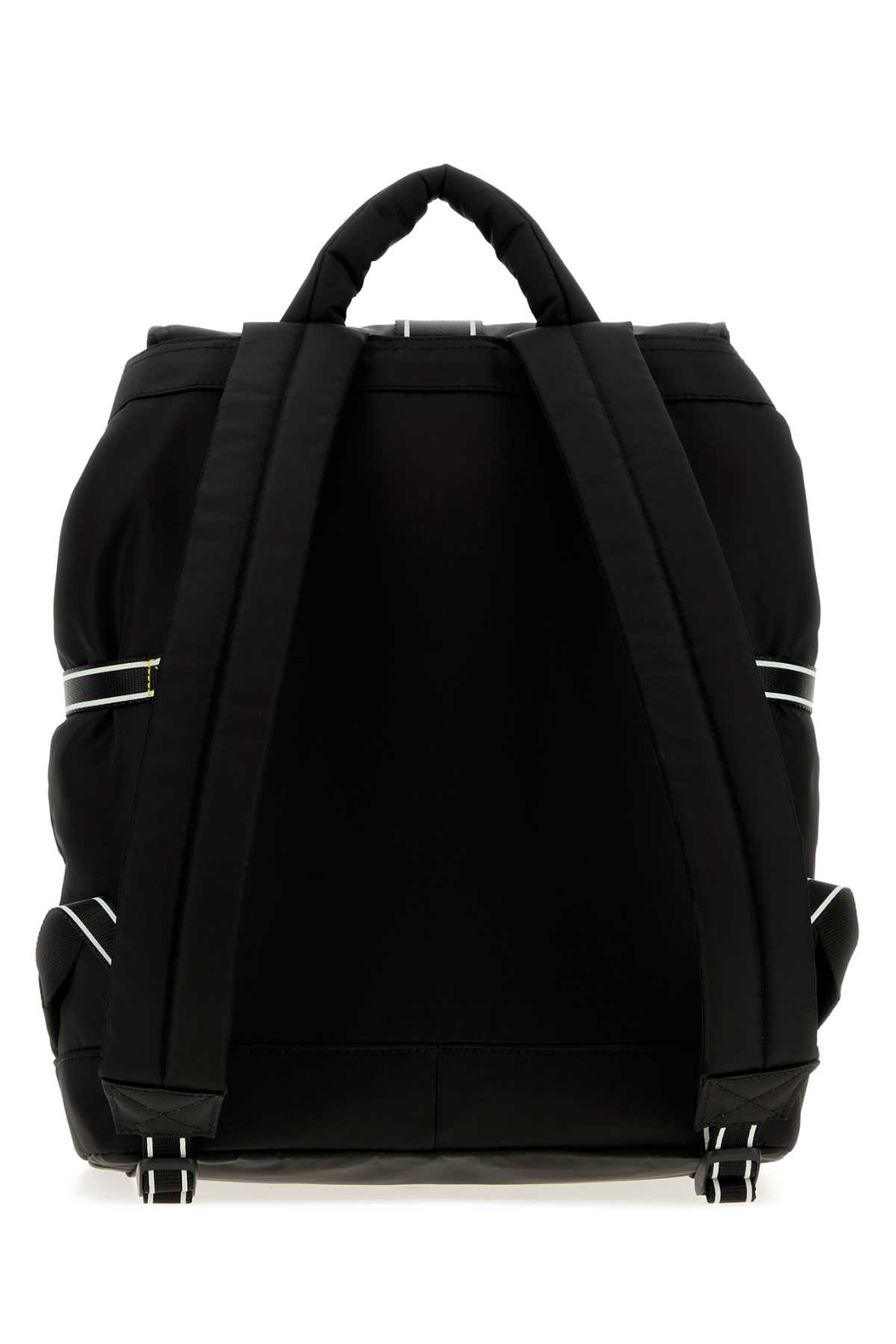[GANNI] Backpack FW26 C2010002 099