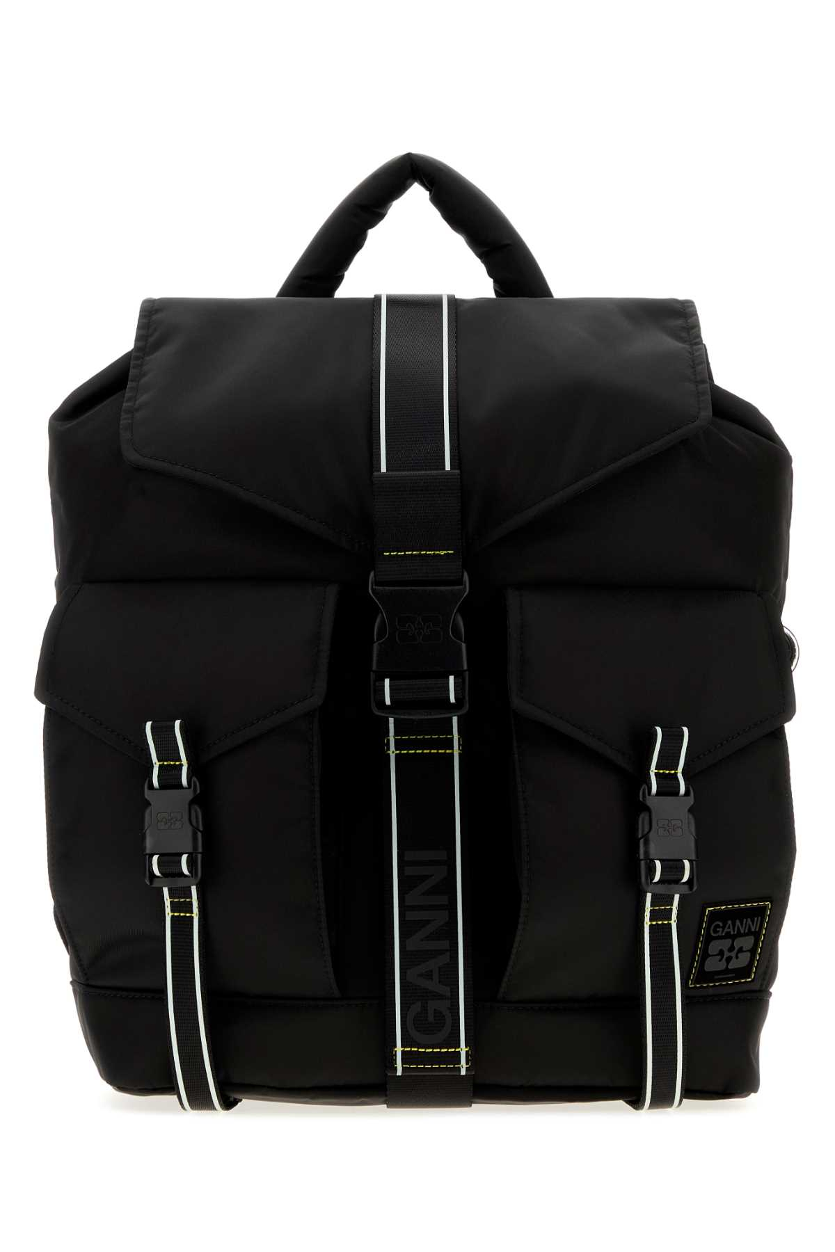 [GANNI] Backpack FW26 C2010002 099