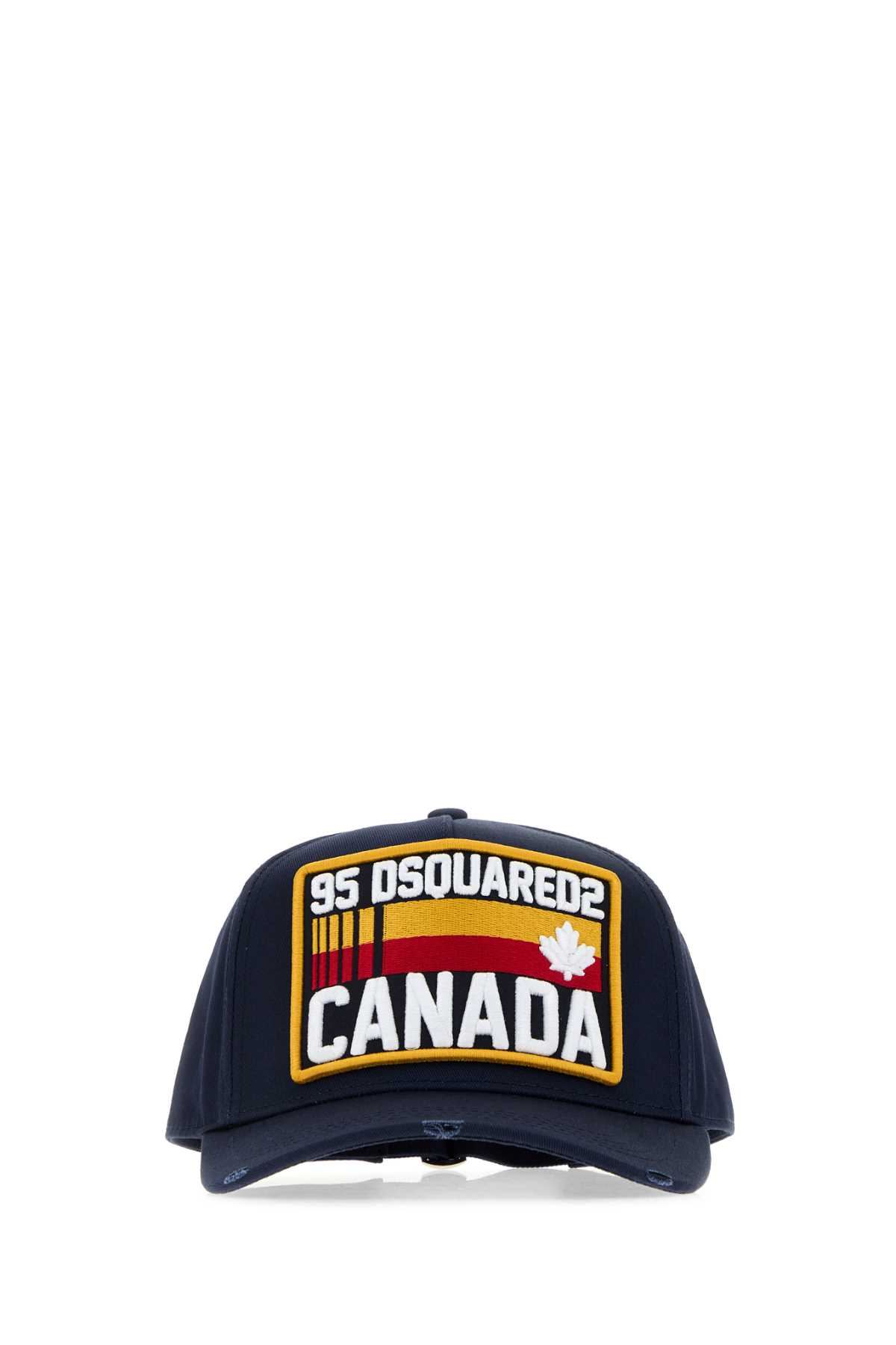 [DSQUARED] Cap FW26 BCM023705C00001 3073