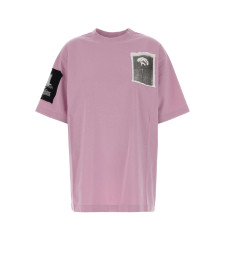 [Balenciaga] T-shirts Short Sleeve FW26 A00497TUVP5 5701