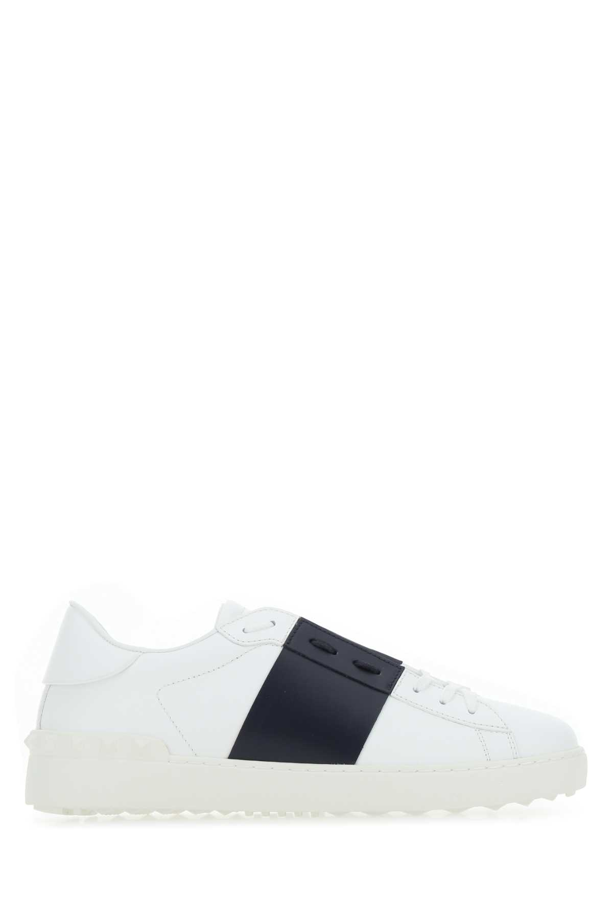 [Valentino Garavani] Sneakers FW26 9Y2S0830BLU M15