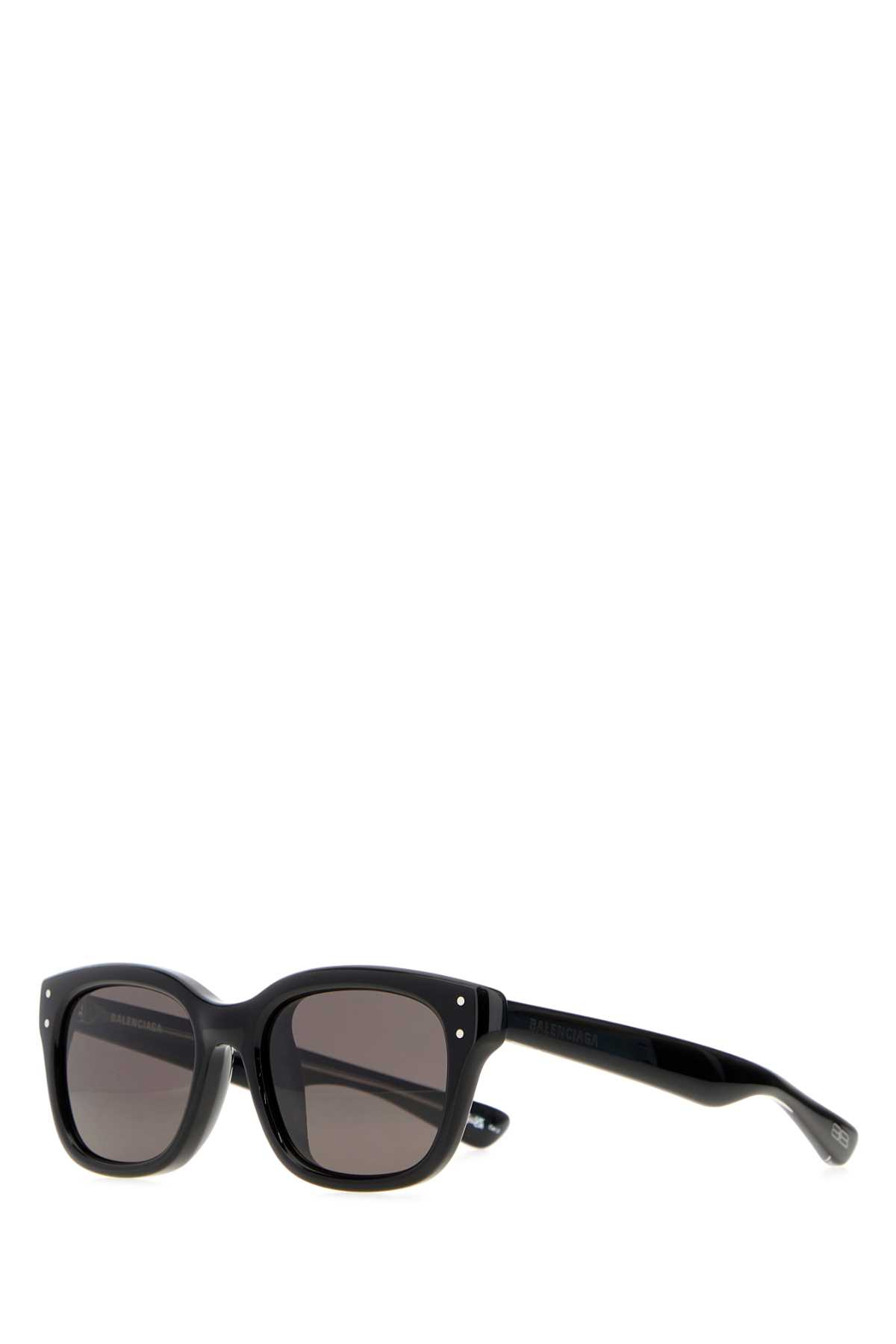 [Balenciaga] Sunglasses FW26 870672T0039 1000
