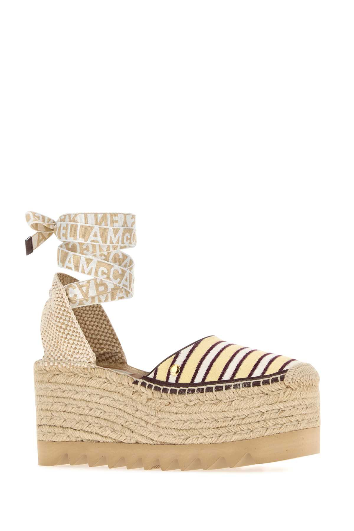 [Stella McCartney] Wedges FW26 810666E00328 8485