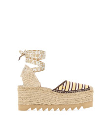 [Stella McCartney] Wedges FW26 810666E00328 8485