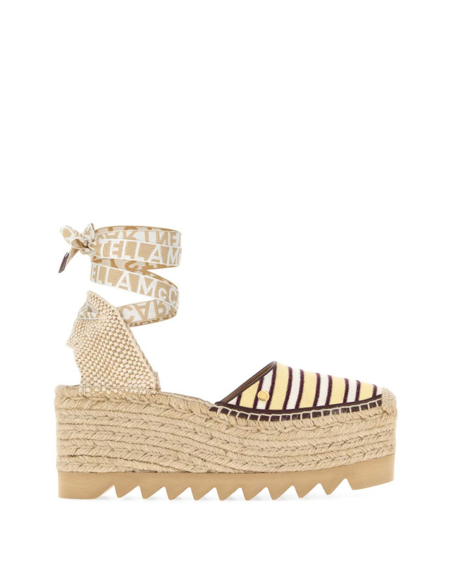 [Stella McCartney] Wedges FW26 810666E00328 8485