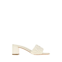 [Miu Miu] Sandals FW26 5XX657F05588T F0009