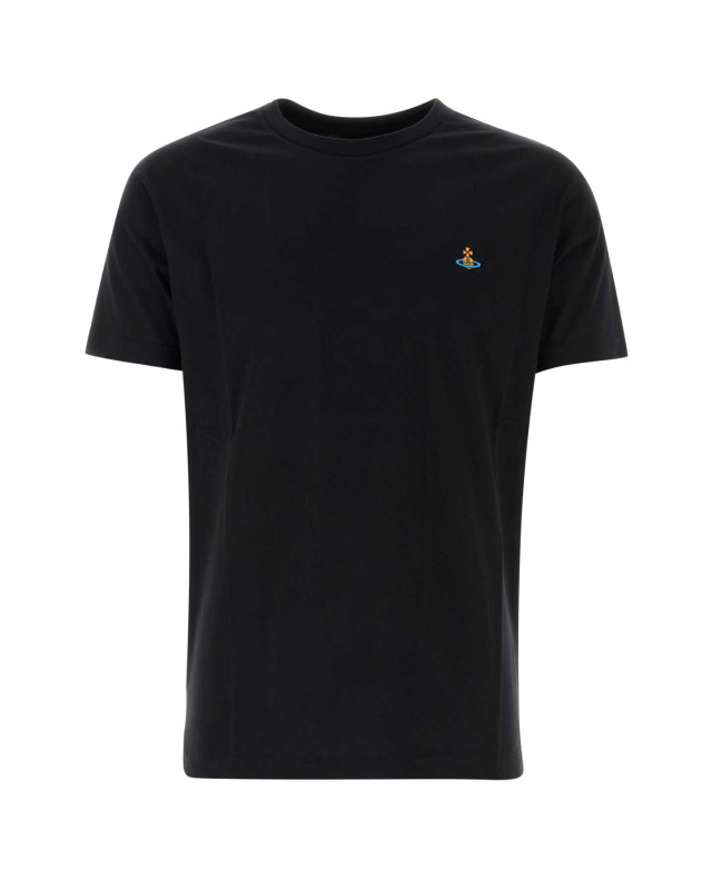 [Vivienne Westwood] T-shirts Short Sleeve FW26 3G010013J00BL N401