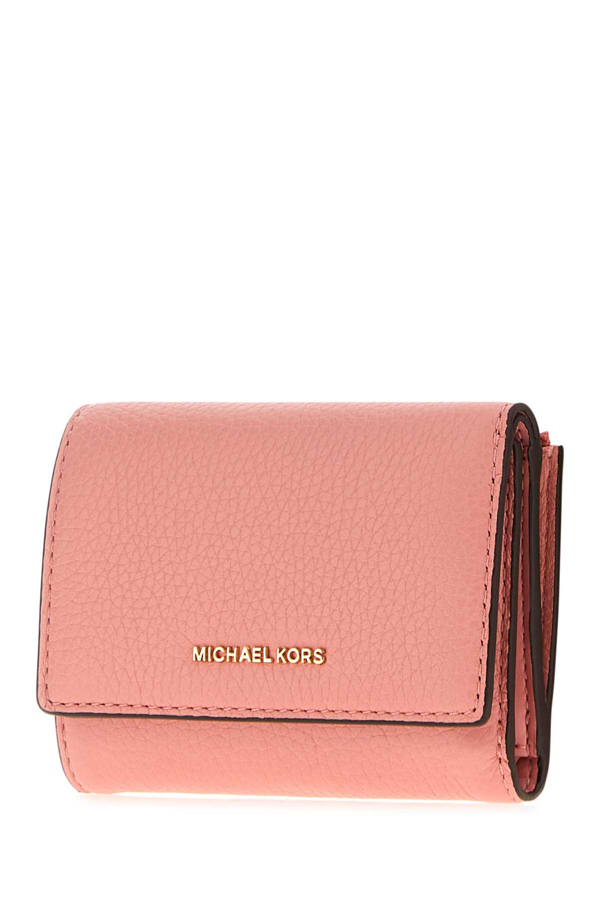 [MICHAEL BY MICHAEL KORS] Wallet FW26 32S5GYTP1L PRIMROSE