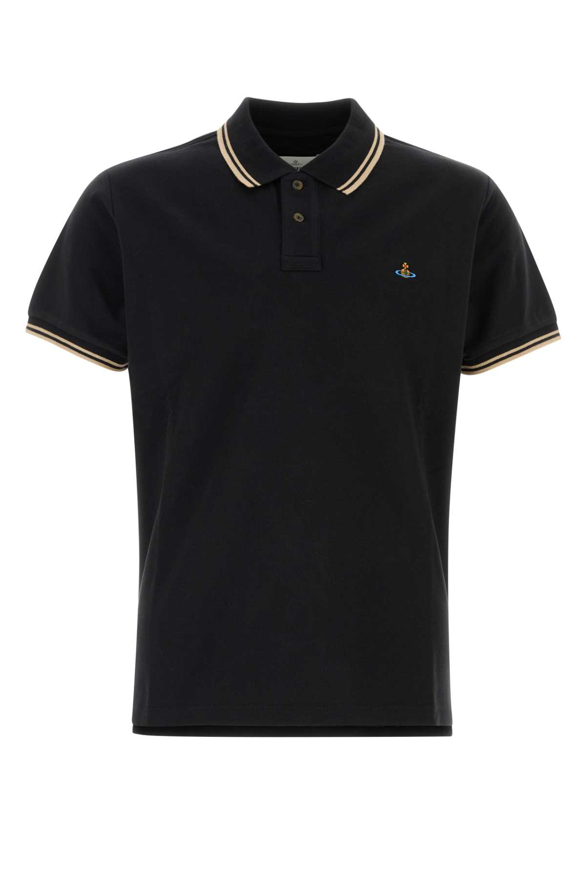 [Vivienne Westwood] T-shirts Short Sleeve FW26 2H01000YJ00AU N401