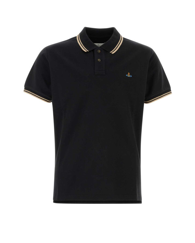 [Vivienne Westwood] T-shirts Short Sleeve FW26 2H01000YJ00AU N401