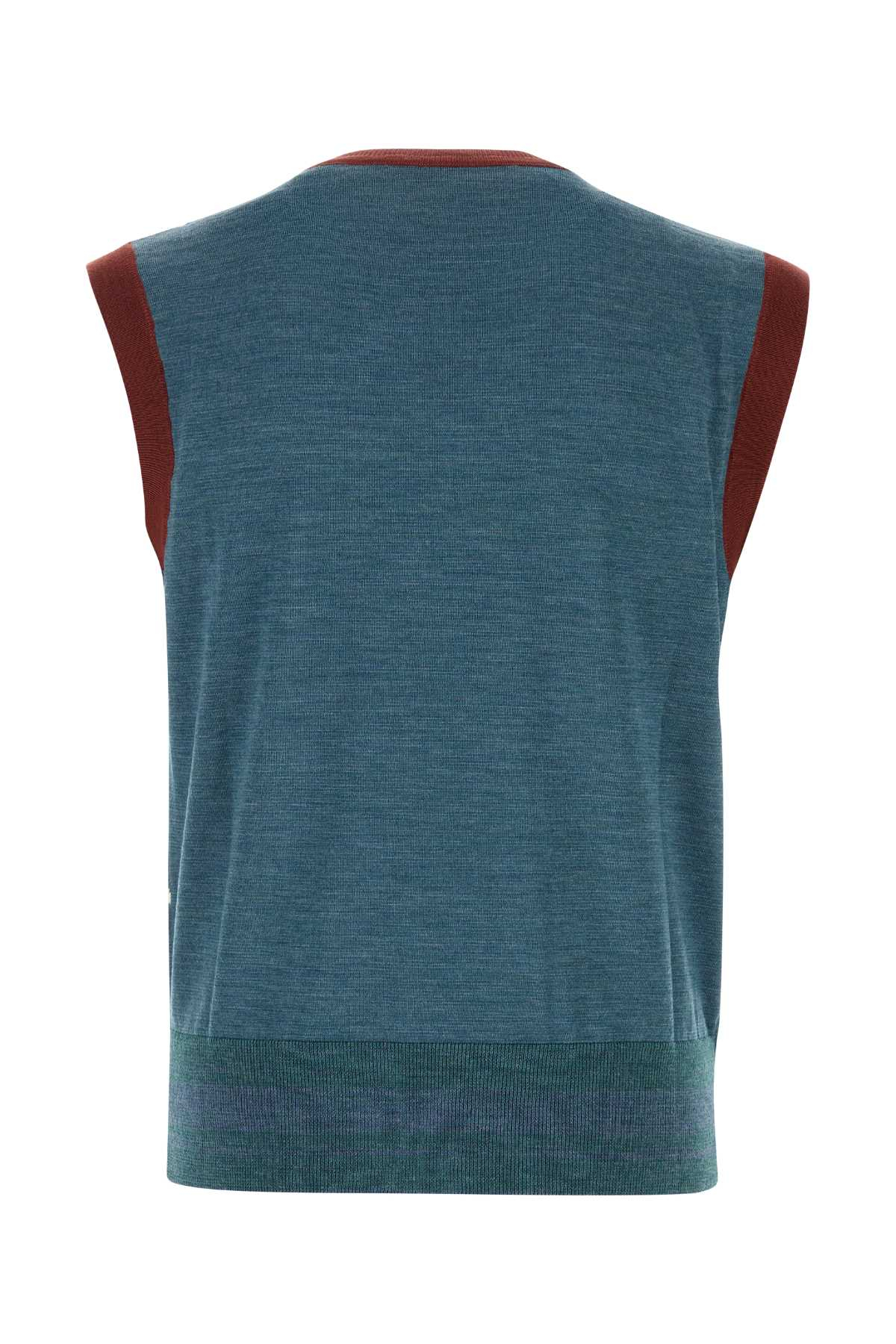 [Vivienne Westwood] Knitwear FW26 2701003BC00A0 O101