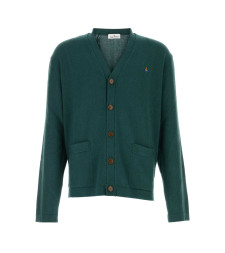 [Vivienne Westwood] Cardigan FW26 27010014Y001V M402