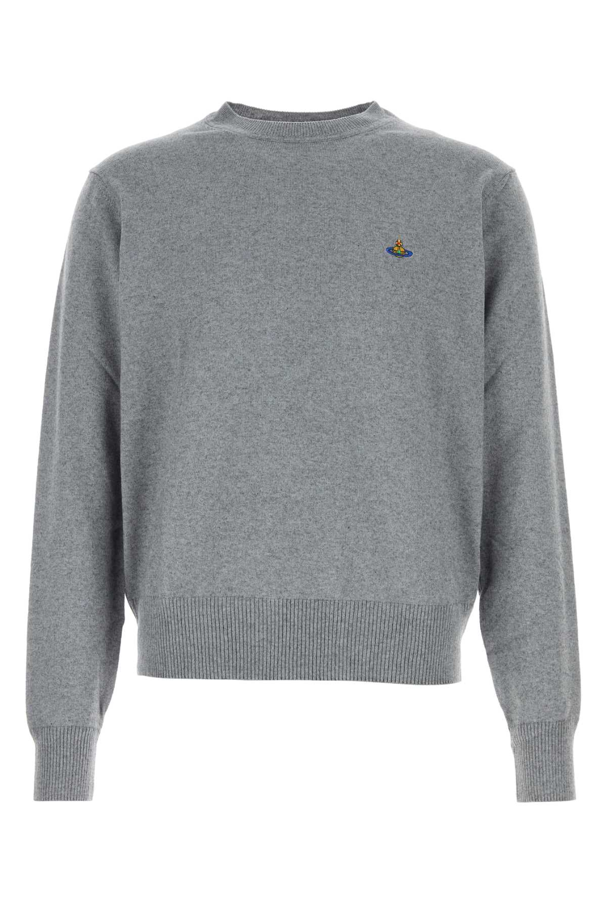 [Vivienne Westwood] Knitwear FW26 27010012Y001V P001
