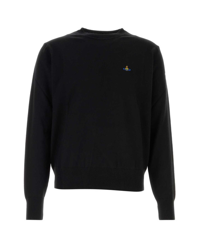 [Vivienne Westwood] Knitwear FW26 27010012Y001V N402