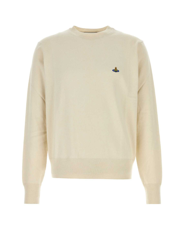 [Vivienne Westwood] Knitwear FW26 27010012Y001V A405