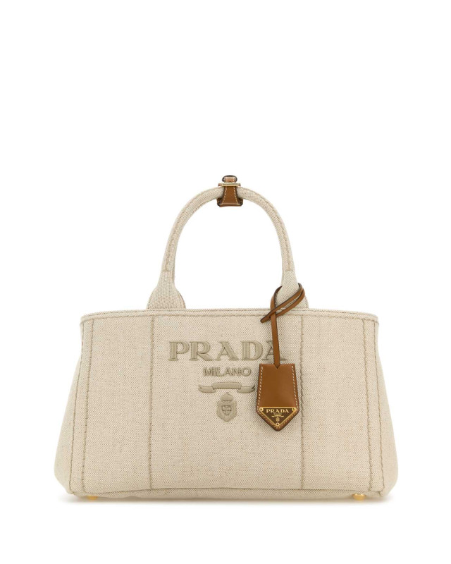 [Prada] Tote bag FW26 1BG554V8OKRCYA F0018